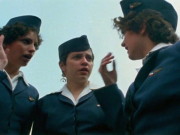 Voluptuous Flygirls (1976, US, 35mm full flick, DVD tear)