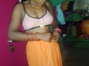 Odia bhabhi Sree Chance kiya or orbs show